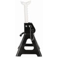 Performance Tool 2 Ton Double Lock Jack Stands W41002